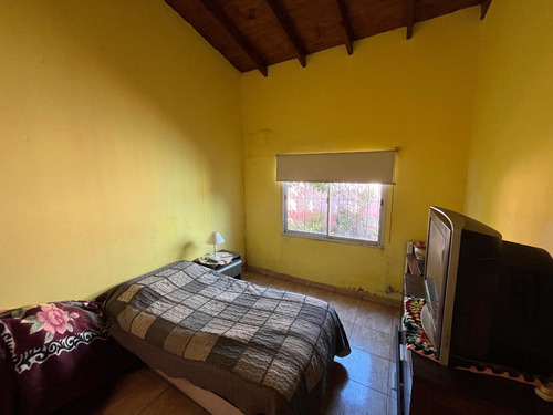 Casa En Ph-venta. Dos Dormitorios- Saladillo.