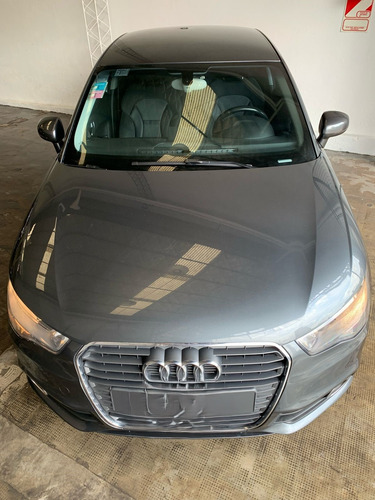 Audi A1 1.4 Ambition Tfsi 122cv Stronic