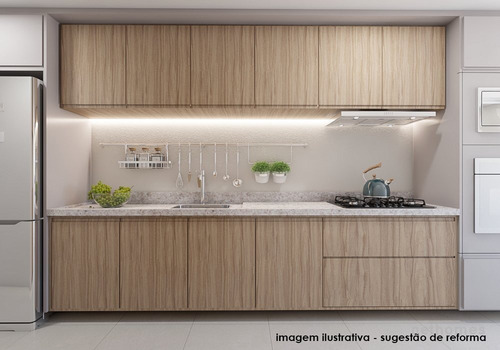 Imagem 15 de 15 de Apartamento - Lagoa - Ref: 24552 - V-24552