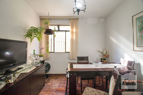 Imagem 1 de 15 de Apartamento À Venda No Renascença - Código 329689 - 329689