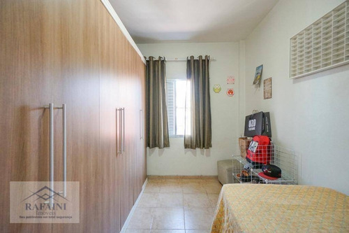 Imagem 12 de 12 de Apartamento Com 2 Dormitórios À Venda, 62 M² Por R$ 280.000 - Belenzinho - São Paulo/sp - Ap1099