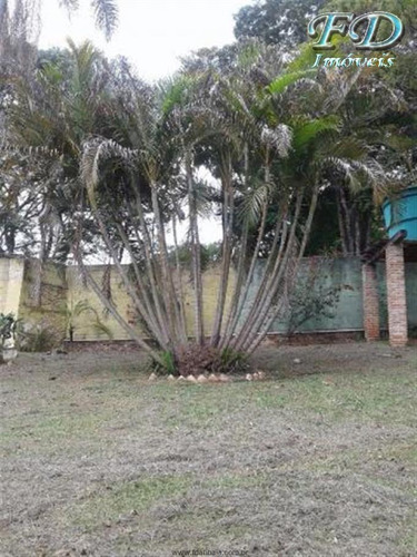 Imagem 11 de 26 de Chácaras À Venda Em Atibaia/sp - Compre O Seu Chácaras Aqui! - 1357906