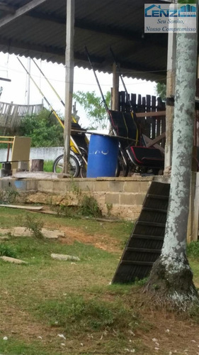 Imagem 6 de 29 de Chácaras À Venda Em Bragança Paulista/sp - Compre O Seu Chácaras Aqui! - 1409023