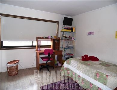 Imagen 27 de 30 de Casa En Venta De 5 Dorm. En Colina