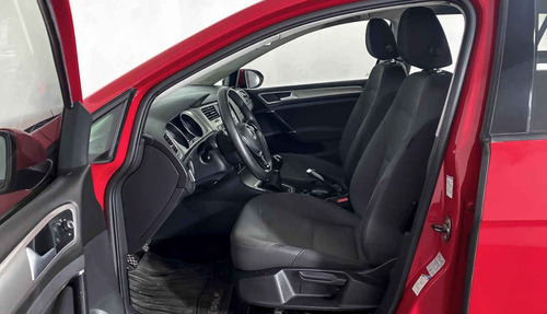 Imagen 2 de 15 de 37242 - Volkswagen Golf A7 2016 Con Garantía Mt