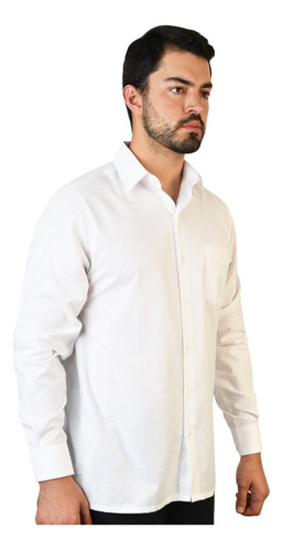 Camisa Corte Classic Fit Soul And Blues A0165