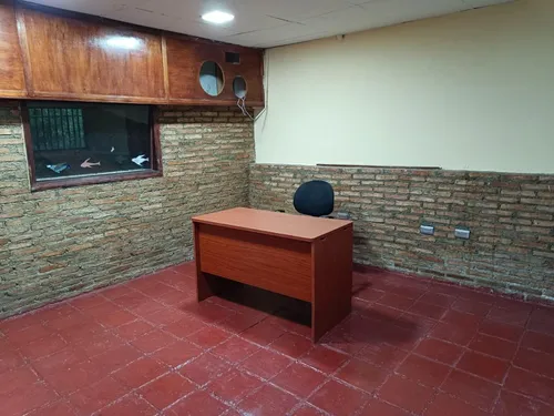 Oficina En Alquiler Caracas