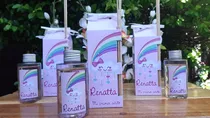 Comprar Souvenirs Primer Añito Difusores Personalizados Pack X 10un