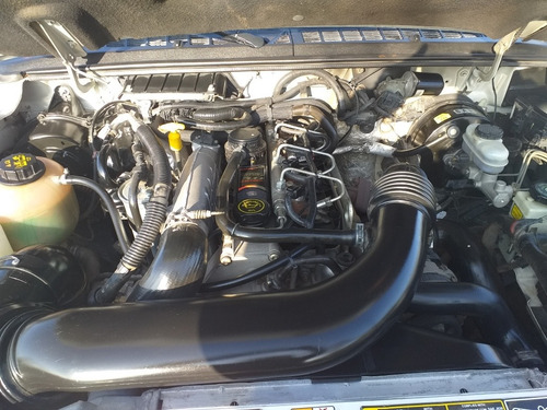 Imagen 3 de 13 de Ford Ranger 2011 3.0 Cd Superduty 4x4
