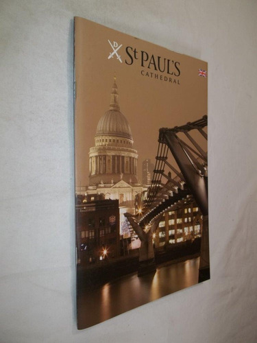 Livro - St Paul's Cathedral