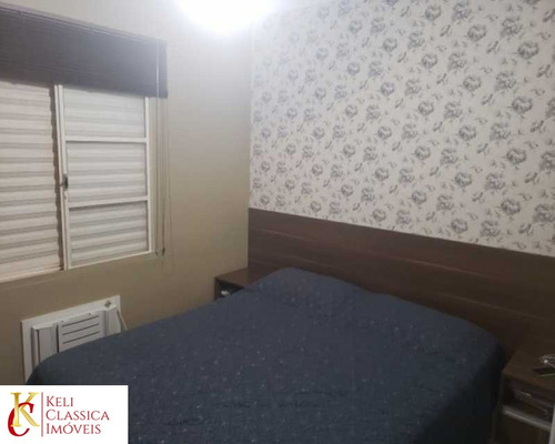Imagem 5 de 7 de Apartamento - / Residencial / Vila Virgínia - Kcap20071 - 68959578