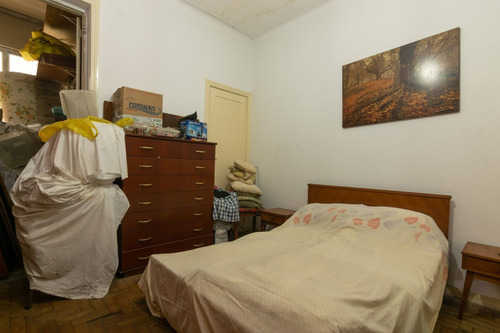 Imagem 26 de 30 de Apartamento Com 3 Dormitórios À Venda, 103 M² Por R$ 320.000,00 - Rio Comprido - Rio De Janeiro/rj - Ap0235