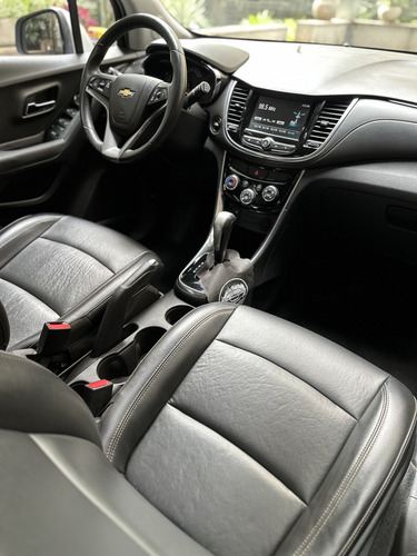 Chevrolet Tracker 1.4 Ltz Turbo Aut. 5p