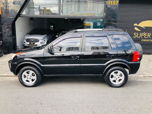 Ford Ecosport 2.0 XLT 16V FLEX 4P AUTOMÁTICO