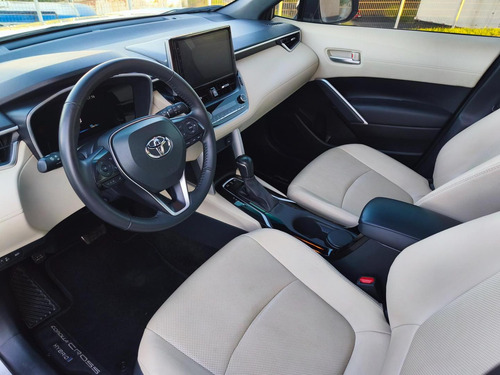 Toyota Corolla Cross Ccross Xrx Hybrid