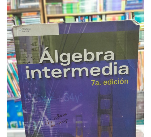 Algebra Intermedia 