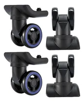 Comprar Cojinetes De Ruedas Delanteras For Sillas De Ruedas De 4 Ruedas Fix