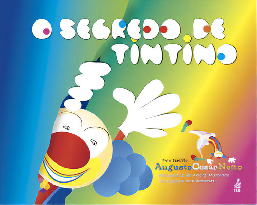 O Segredo De Tintino, De Martinez André. Feb Editora Em Português