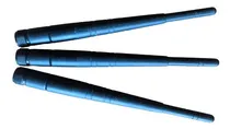 Comprar Antenas Router Tp-link Wifi Desmontables 5dbi Bcv
