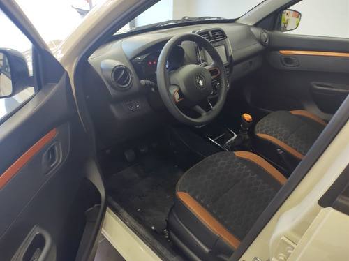 Renault Kwid Outsider Mxb