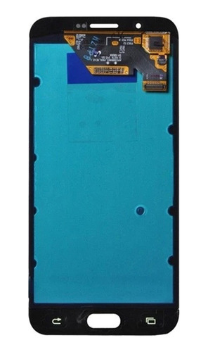 Display Frontal Samsung A8 A8100 A810ds 2016 Lcd Oled