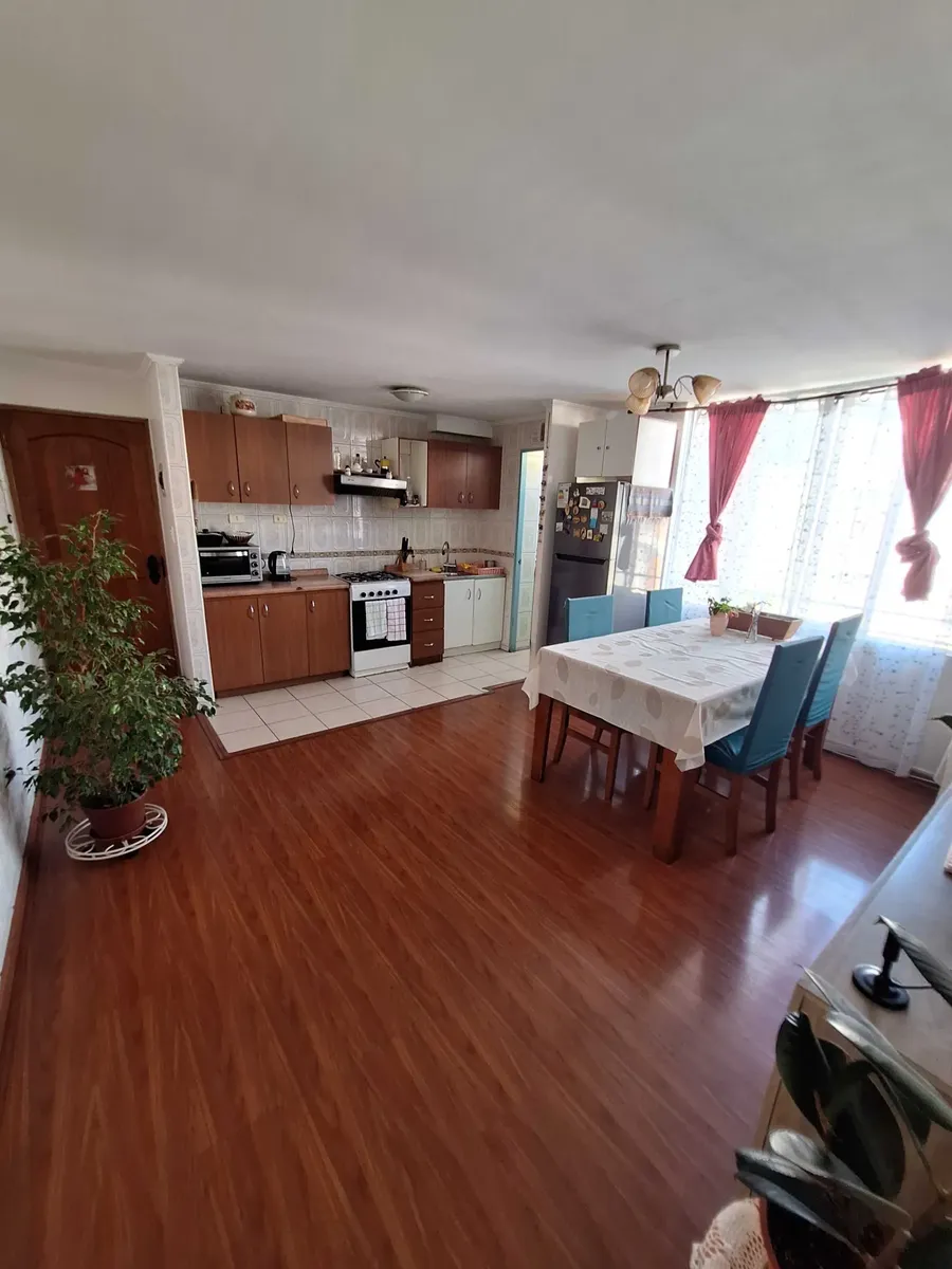 Imagen 2 de 22 de Inversión Ideal Con Excelente Conectividad 3d 1b (140928)