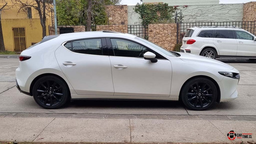 Imagen 3 de 25 de Mazda 3 Sport Gtx 2.5 At 2020