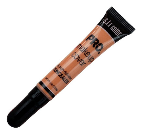 Corrector Makeup Concealer Cover 12 Tonalidades