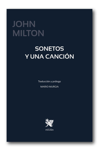 Sonetos Y Una Canción - John Milton