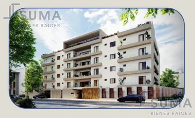 Departamento en venta