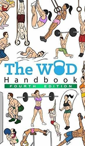 The Wod Handbook - 4th Edition - Keeble, Peter, De Keeble, Pe. Editorial Blurb En Inglés