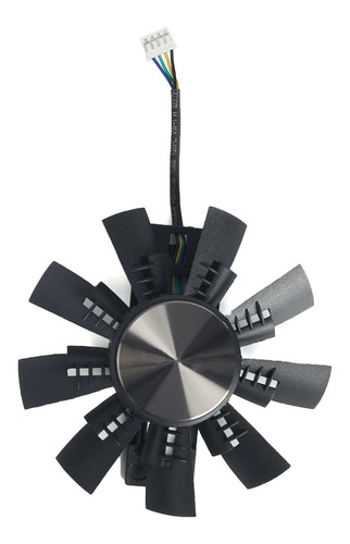 Ventilador Refrigeracion Para Tarjeta Grafica Zotac Gtx 1070