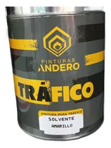 Comprar Pintura De Tráfico Base Solvente Estacionamientos Galón
