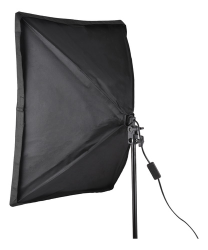Set De Lámparas Fotográficas Trípode Softbox Video Photo Liv