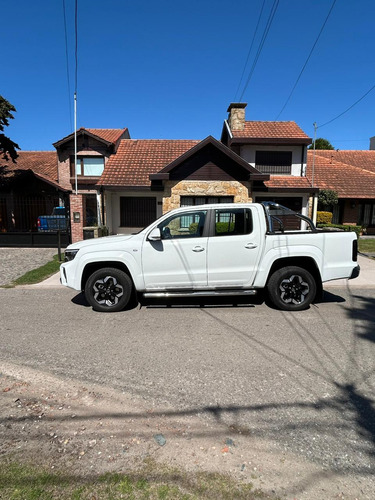 Volkswagen Amarok 3.0 V6 Cd P1 Highline 4X4