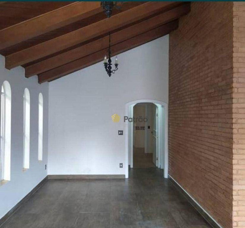 Imagem 11 de 16 de Casa Com 3 Dormitórios À Venda, 218 M² Por R$ 990.000,00 - Nova Petrópolis - São Bernardo Do Campo/sp - Ca0683