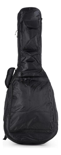 Capa Para Violao Rb 20518b Classico Student Line Rock Bag