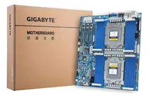 Comprar Gigabyte Mz73-lm0 Server Socket Sp5 Amd Epyc 9004\u002F9005 Serie