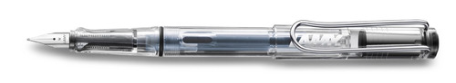 Pluma Marca Lamy, Modelo Safari Vista 