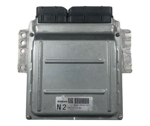 2006 Nissan Altima Ecm Engine Control Module Mec85-562 A Ggs