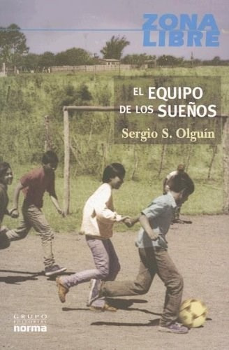 El Equipo De Los Sueños - Norma