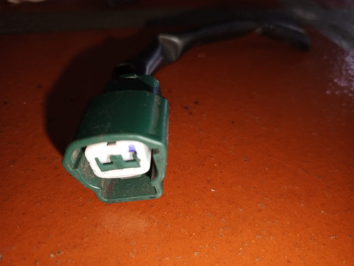 Conector Selenoide Nissan B15 Original