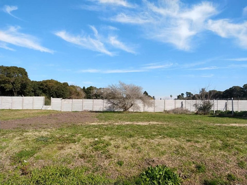 Imagen 10 de 13 de Venta Lote En Barrio Santa Elena 5 Bis Y 609