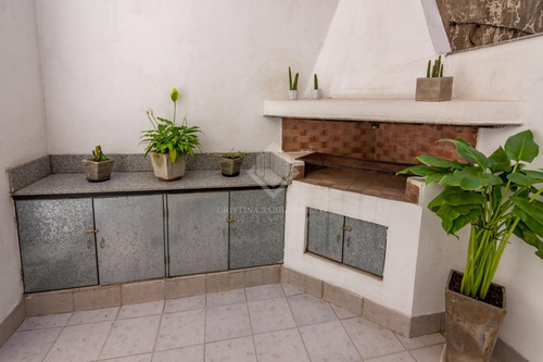 Imagen 12 de 27 de Departamento 3 Ambientes Con Patio