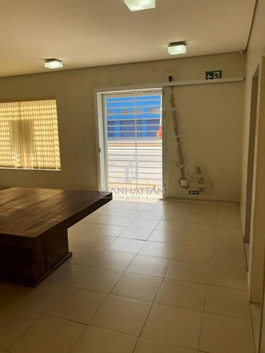 Imagem 17 de 22 de Salão Para Aluguel Em Jardim Do Lago - Sl004796
