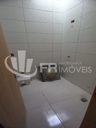 Imagem 11 de 15 de Casa Com Suíte À Venda - Jardim Santa Esmeralda - Aceita Financiamento - Zona Norte - Sorocaba Sp. - 1810 - 69819820