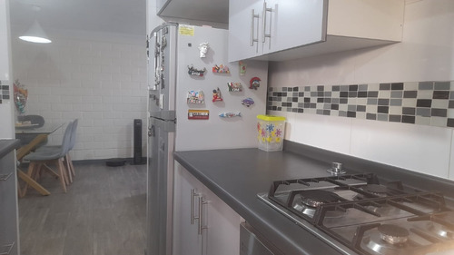 Recién Remodelada Metro Laguna Sur 3d 1b 2e