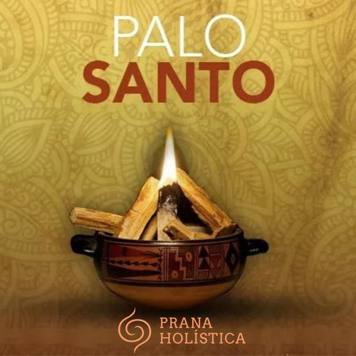 Palo Santo 1 Kg