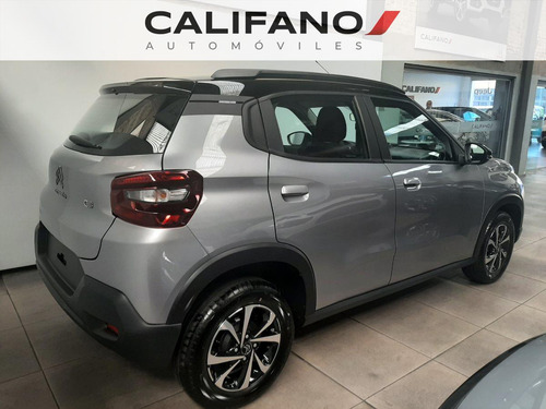 Imagen 5 de 16 de Citroën C3 Shine 1.6 At Entrega Inmediata 2023 0km