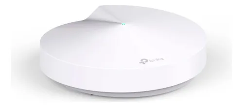 Sistema Mesh Wifi5 Tp-link Deco M5 Giga Ac1300 V1 1 Unidad